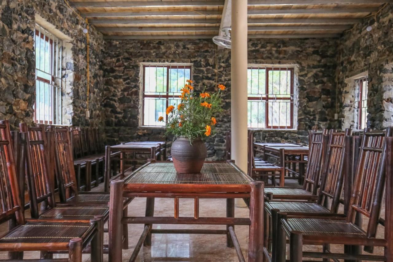 Yen Nhi Homestay Ban Gioc  Cao Bang Ngoại thất bức ảnh