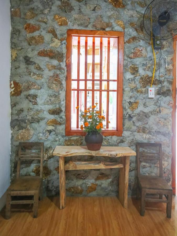 Yen Nhi Homestay Ban Gioc  Cao Bang Ngoại thất bức ảnh