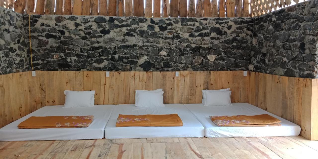 Yen Nhi Homestay Ban Gioc  Cao Bang Ngoại thất bức ảnh