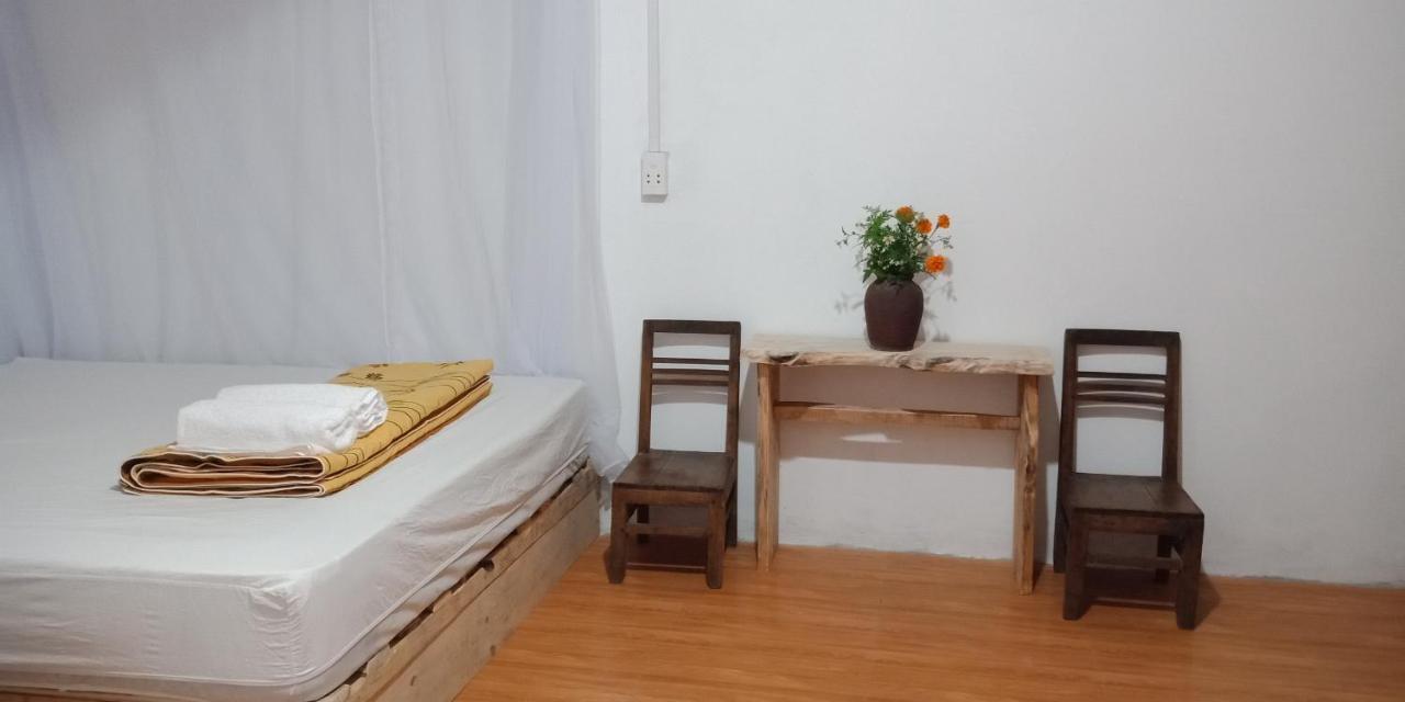 Yen Nhi Homestay Ban Gioc  Cao Bang Ngoại thất bức ảnh