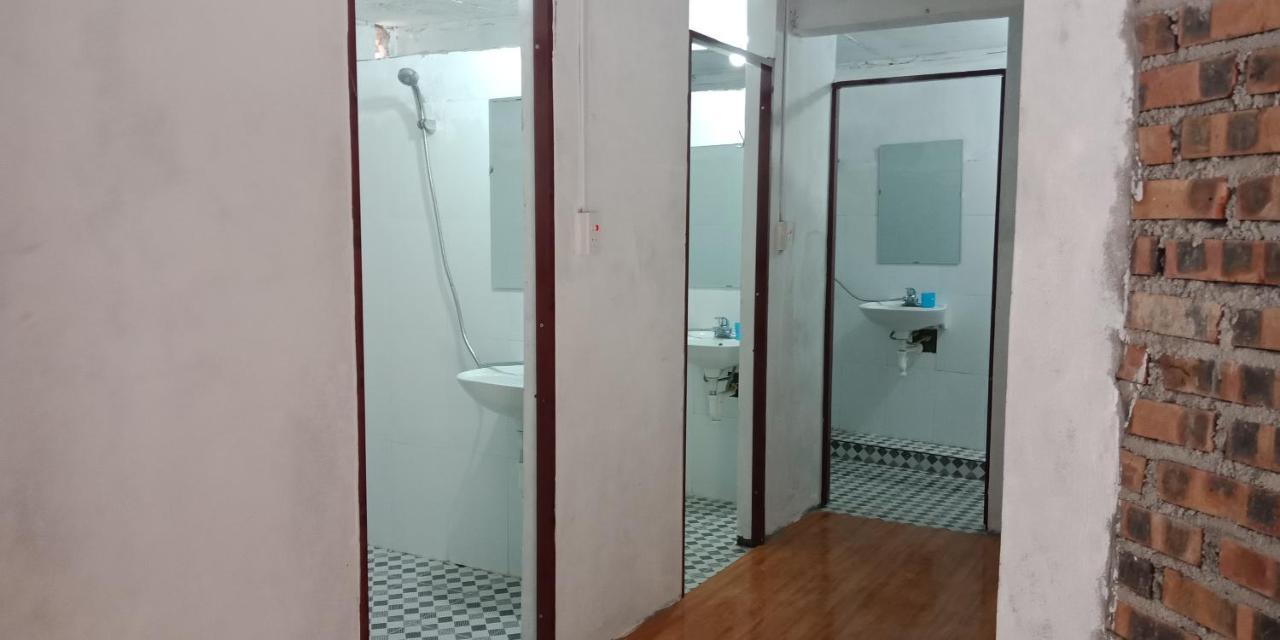 Yen Nhi Homestay Ban Gioc  Cao Bang Ngoại thất bức ảnh
