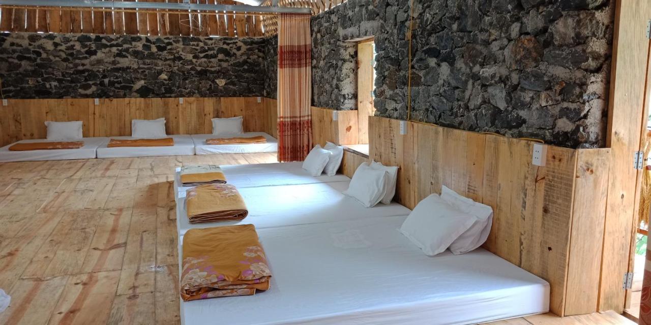 Yen Nhi Homestay Ban Gioc  Cao Bang Ngoại thất bức ảnh