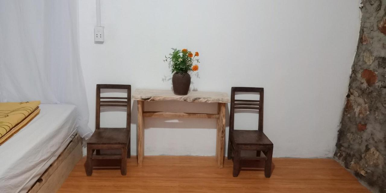 Yen Nhi Homestay Ban Gioc  Cao Bang Ngoại thất bức ảnh