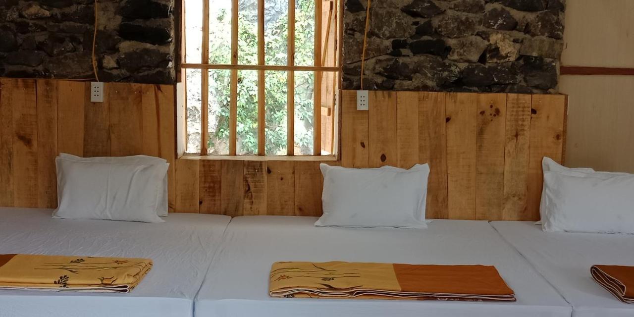 Yen Nhi Homestay Ban Gioc  Cao Bang Ngoại thất bức ảnh