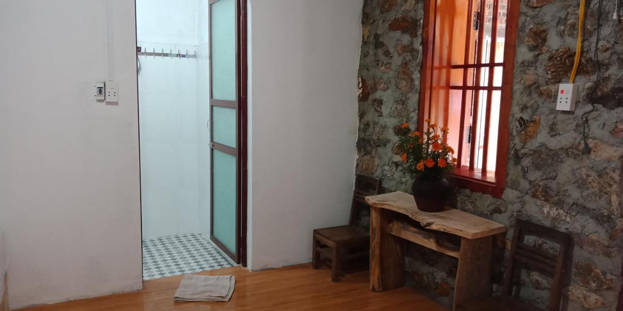 Yen Nhi Homestay Ban Gioc  Cao Bang Ngoại thất bức ảnh