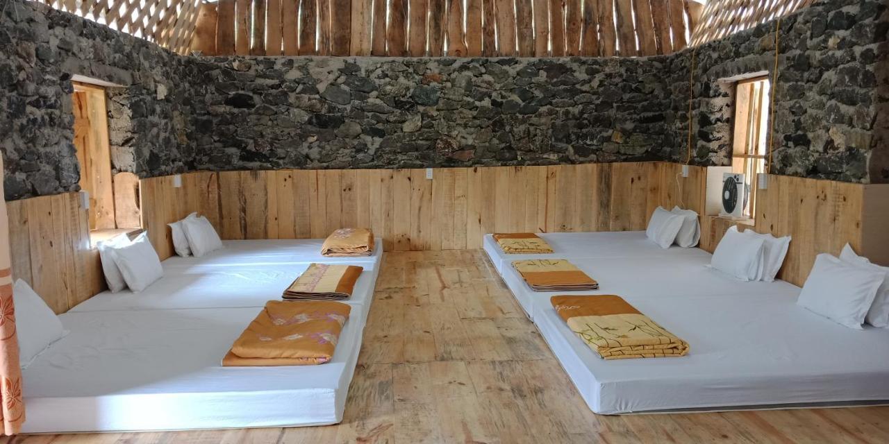 Yen Nhi Homestay Ban Gioc  Cao Bang Ngoại thất bức ảnh