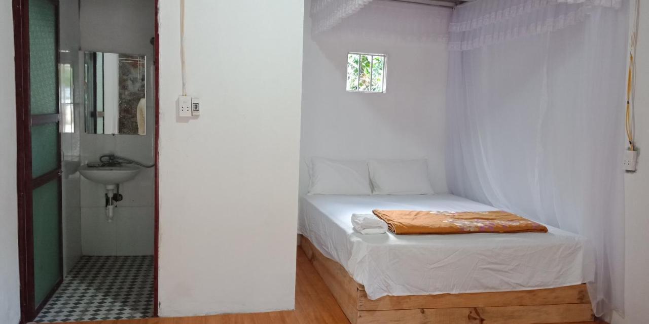 Yen Nhi Homestay Ban Gioc  Cao Bang Ngoại thất bức ảnh