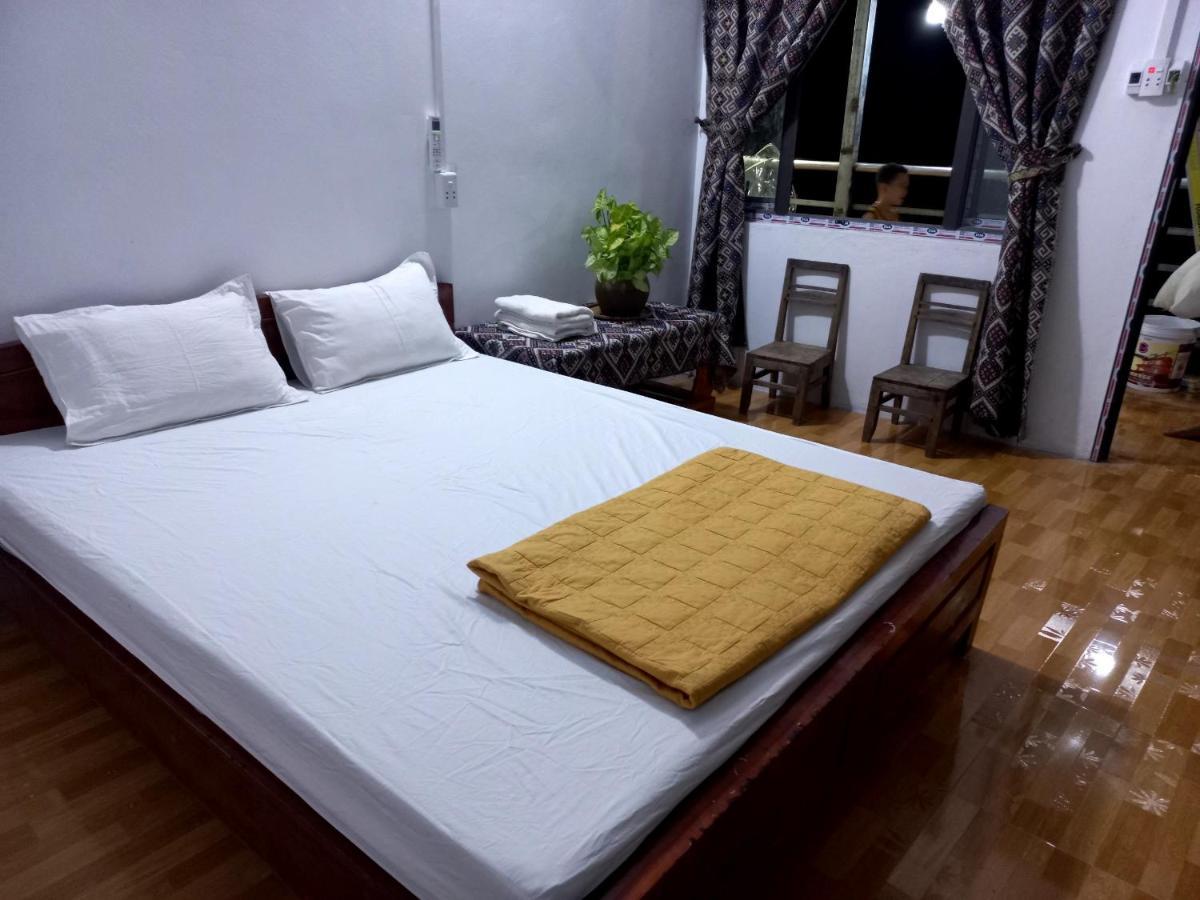 Yen Nhi Homestay Ban Gioc  Cao Bang Ngoại thất bức ảnh