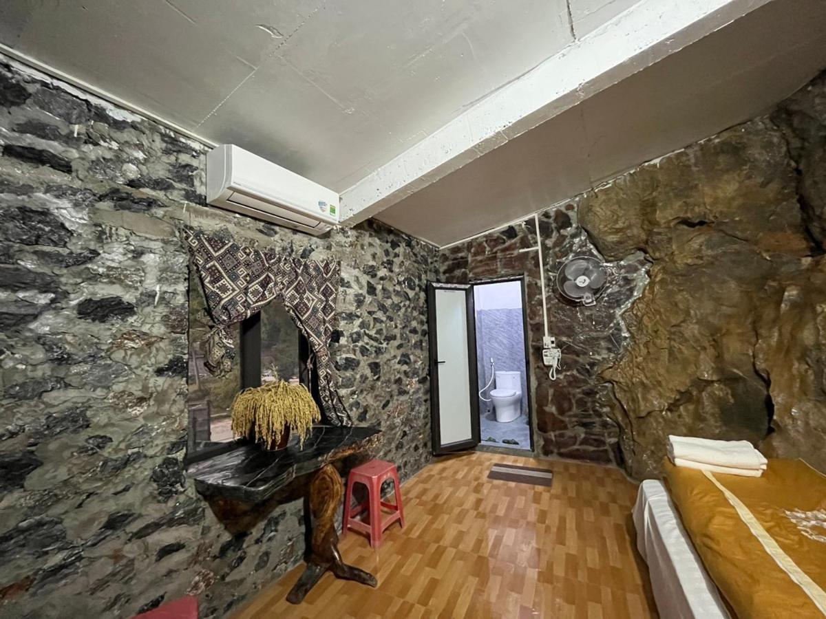 Yen Nhi Homestay Ban Gioc  Cao Bang Ngoại thất bức ảnh