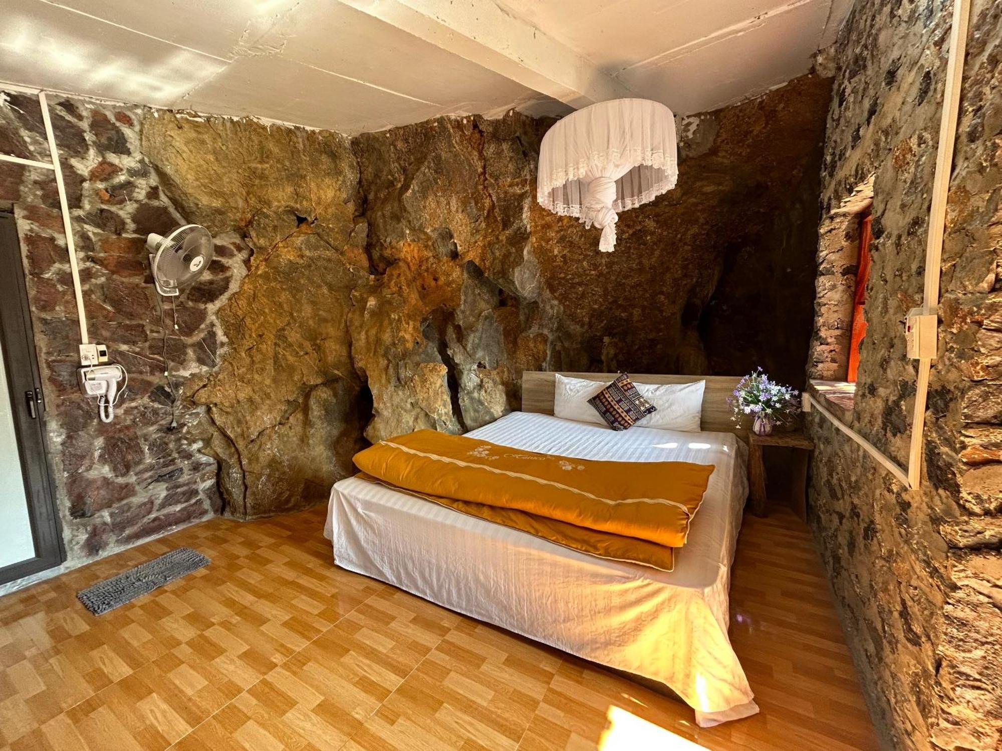 Yen Nhi Homestay Ban Gioc  Cao Bang Ngoại thất bức ảnh