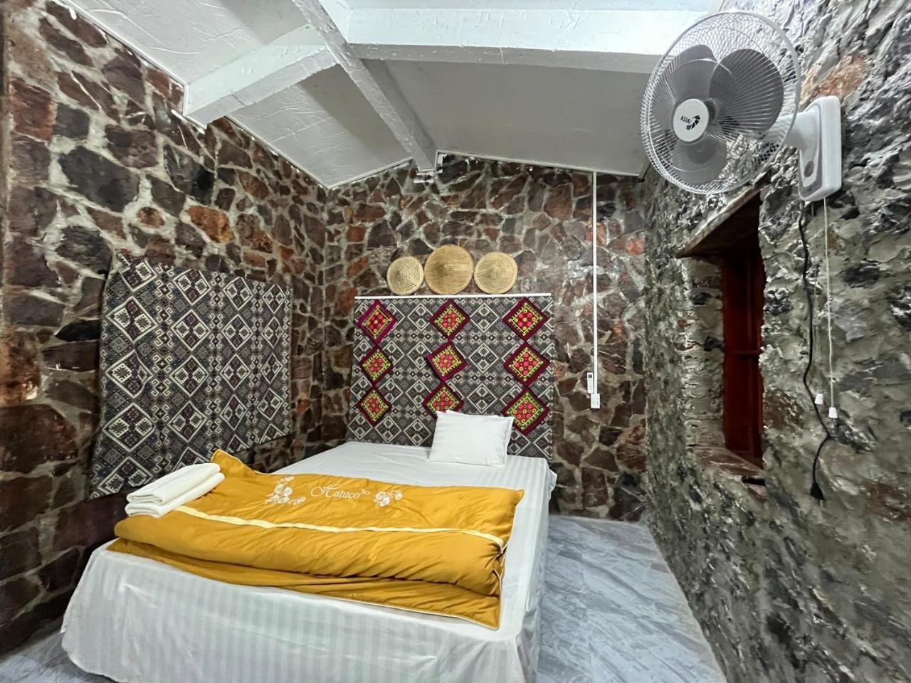 Yen Nhi Homestay Ban Gioc  Cao Bang Ngoại thất bức ảnh