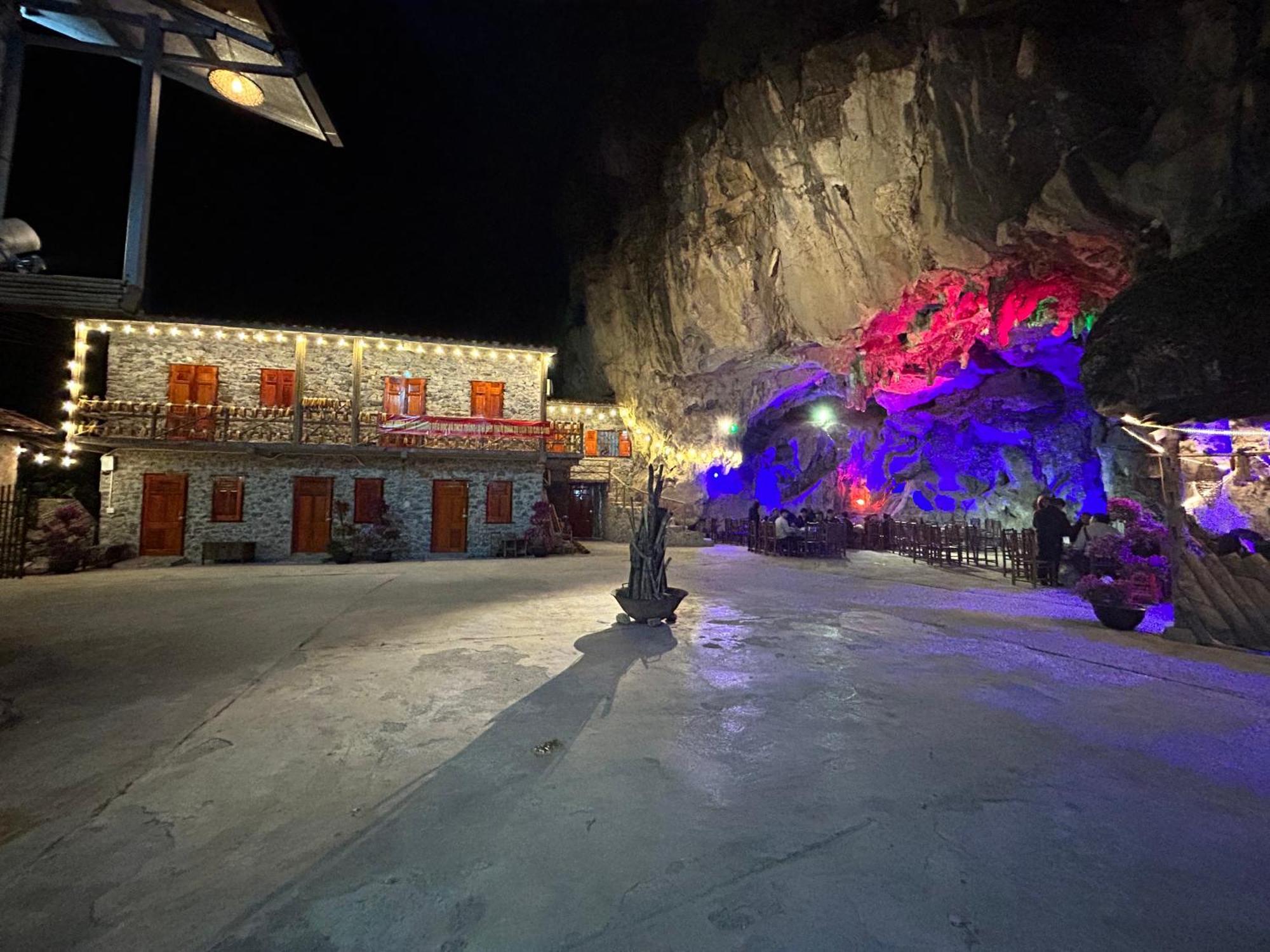 Yen Nhi Homestay Ban Gioc  Cao Bang Ngoại thất bức ảnh
