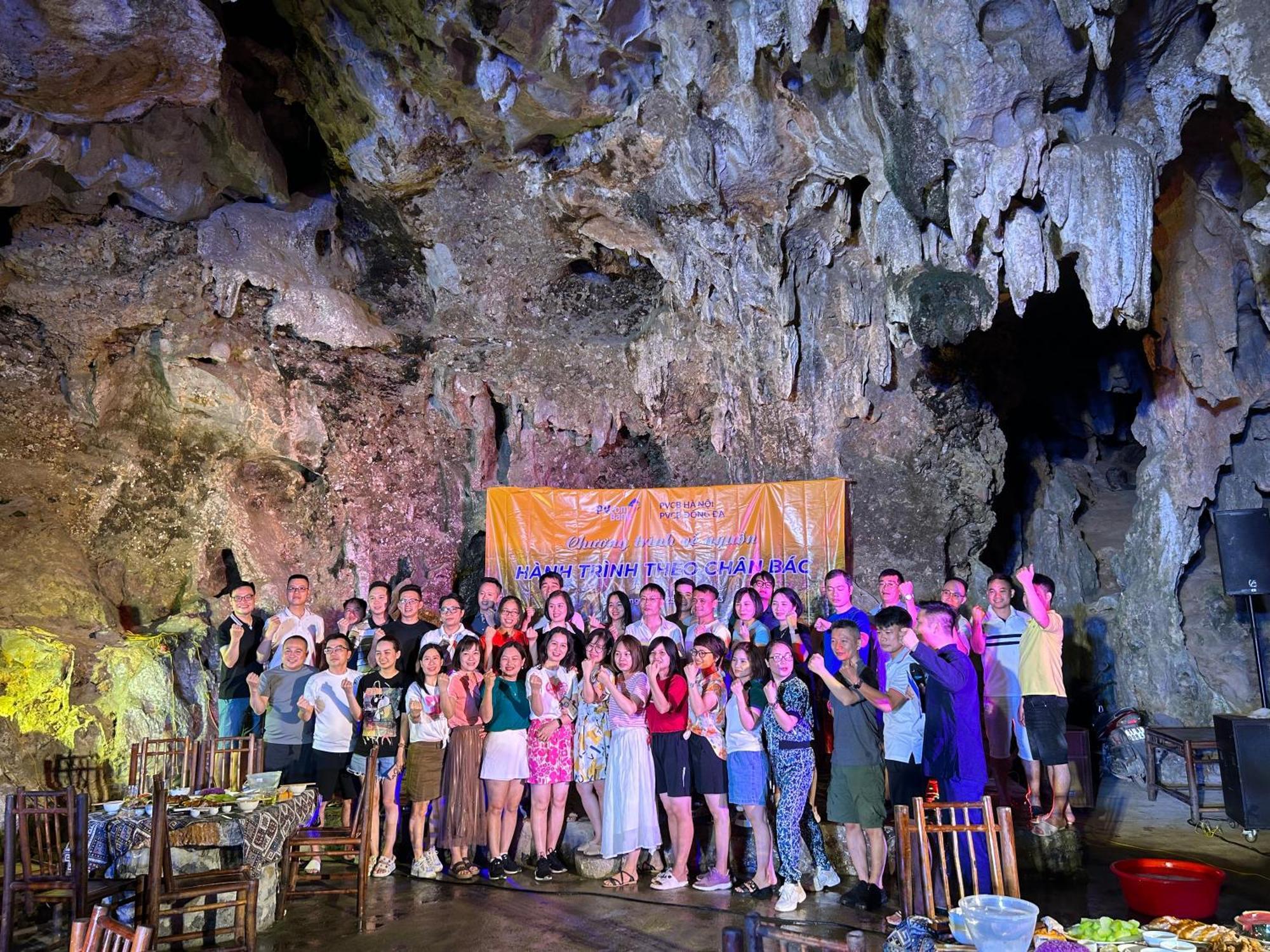 Yen Nhi Homestay Ban Gioc  Cao Bang Ngoại thất bức ảnh